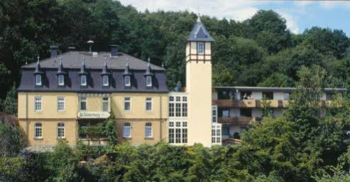 Landhotel Soderberg Bad Salzschlirf Extérieur photo