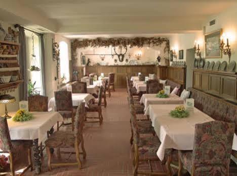 Landhotel Soderberg Bad Salzschlirf Extérieur photo