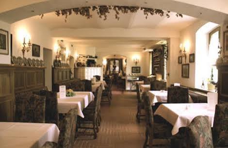 Landhotel Soderberg Bad Salzschlirf Extérieur photo