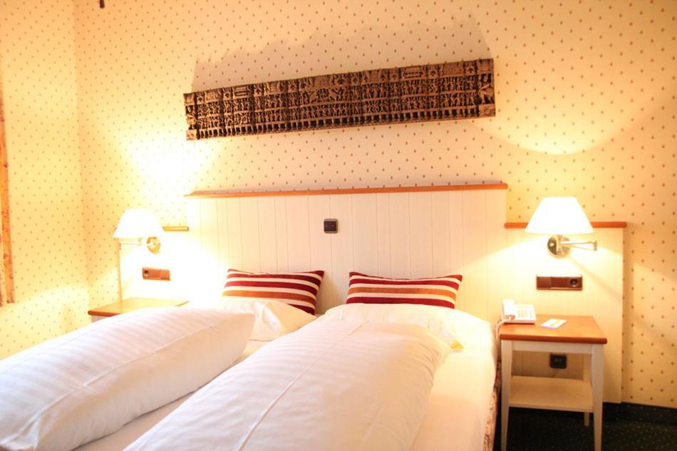 Landhotel Soderberg Bad Salzschlirf Chambre photo