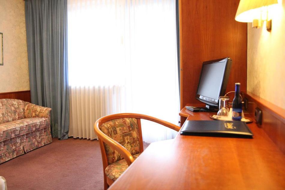 Landhotel Soderberg Bad Salzschlirf Chambre photo