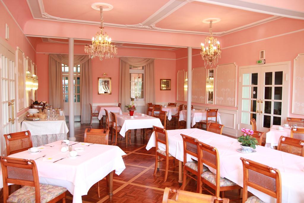 Landhotel Soderberg Bad Salzschlirf Extérieur photo