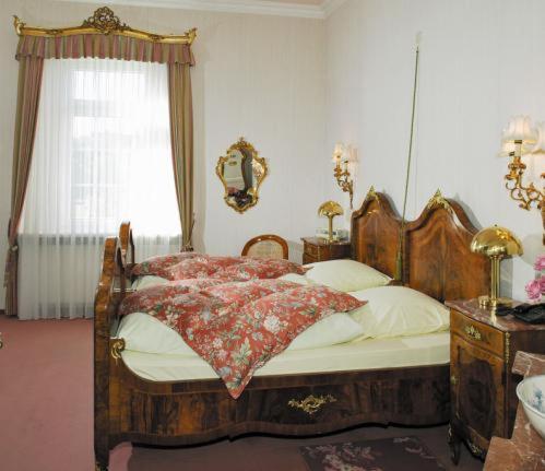Landhotel Soderberg Bad Salzschlirf Extérieur photo