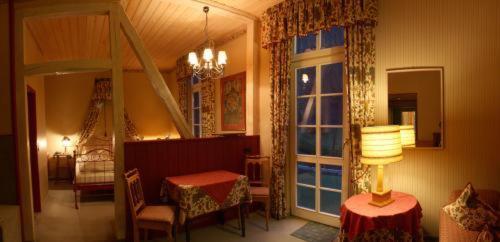 Landhotel Soderberg Bad Salzschlirf Extérieur photo