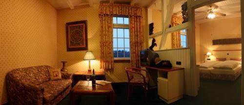 Landhotel Soderberg Bad Salzschlirf Extérieur photo